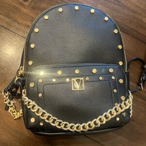 Victoria Secret backpack purse